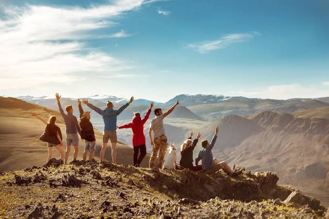 London, Paris and Marseille lead the most searched cities for group holidays in 2026