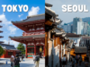 Tokyo vs Seoul: Which Asian Capital Should You Visit? Tokyo vs Seoul: Which Asian Capital Should You Visit?